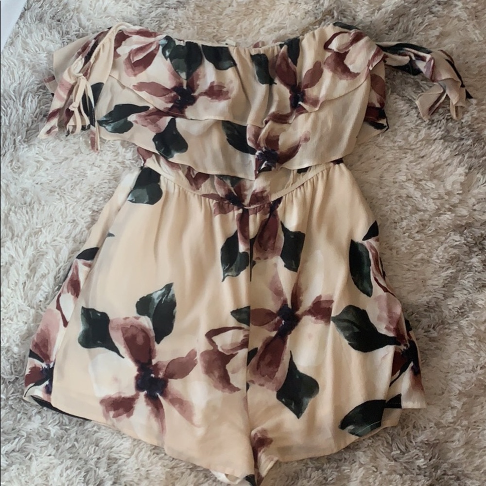 romper